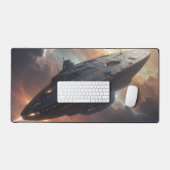 Stellar Path – Journey Through the Universe´13 Bureaumat (Keyboard & Muis)