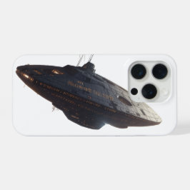 Stellar Path – Journey Through the Universe´13 iPhone 15 Pro Case