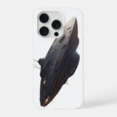 Stellar Path – Journey Through the Universe´13 iPhone Hoesje (Achterkant)