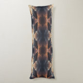 Stellar Path – Journey Through the Universe´13 Lichaamskussen (Achterkant (Verticaal))