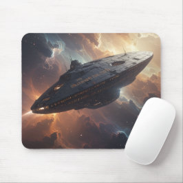 Stellar Path – Journey Through the Universe´13 Muismat
