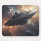 Stellar Path – Journey Through the Universe´13 Muismat (Voorkant)