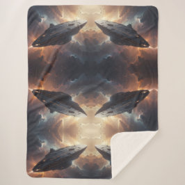 Stellar Path – Journey Through the Universe´13 Sherpa Deken