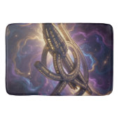 Stellar Path – Journey Through the Universe´14 Badmat (Voorkant)