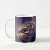 Stellar Path – Journey Through the Universe´14 Koffiemok (Links)
