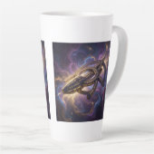Stellar Path – Journey Through the Universe´14 Latte Mok (Rechterhoek)