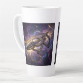 Stellar Path – Journey Through the Universe´14 Latte Mok (Linkerhoek)