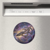 Stellar Path – Journey Through the Universe´14 Magneet (Insitu (Vaatwasser))