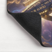 Stellar Path – Journey Through the Universe´14 Muismat (Hoek)