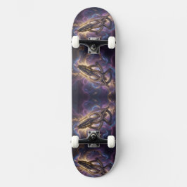 Stellar Path – Journey Through the Universe´14 Persoonlijk Skateboard