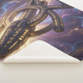 Stellar Path – Journey Through the Universe´14 Sherpa Deken (3/4)