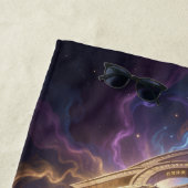 Stellar Path – Journey Through the Universe´14 Strandlaken (In situ)