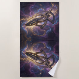 Stellar Path – Journey Through the Universe´14 Strandlaken