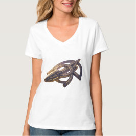 Stellar Path – Journey Through the Universe´14 T-shirt