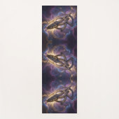 Stellar Path – Journey Through the Universe´14 Yogamat (Voorkant)