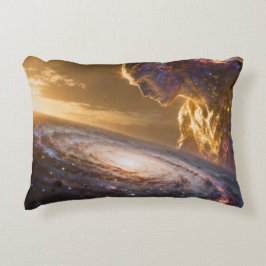 Stellar Path – Journey Through the Universe´15 Accent Kussen