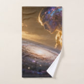 Stellar Path – Journey Through the Universe´15 Bad Handdoek (Handdoek)