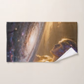 Stellar Path – Journey Through the Universe´15 Bad Handdoek (Handdoek)