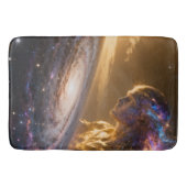 Stellar Path – Journey Through the Universe´15 Badmat (Voorkant)