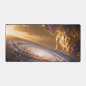 Stellar Path – Journey Through the Universe´15 Bureaumat (Voorkant)