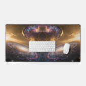 Stellar Path – Journey Through the Universe´15 Bureaumat (Keyboard & Muis)
