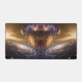 Stellar Path – Journey Through the Universe´15 Bureaumat (Voorkant)