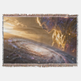 Stellar Path – Journey Through the Universe´15 Deken