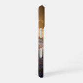 Stellar Path – Journey Through the Universe´15 iPhone 16 Hoesje (Rechterkant)