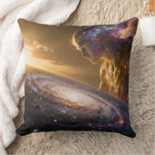 Stellar Path – Journey Through the Universe´15 Kussen (Deken)