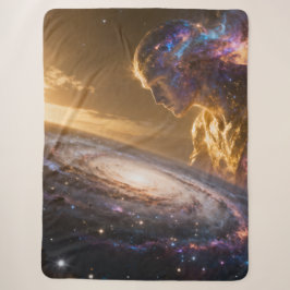 Stellar Path – Journey Through the Universe´15 Sherpa Deken