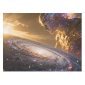 Stellar Path – Journey Through the Universe´15 Tafelkleed (Voorkant (Horizontaal))