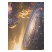 Stellar Path – Journey Through the Universe´15 Tafelkleed (Voorkant)