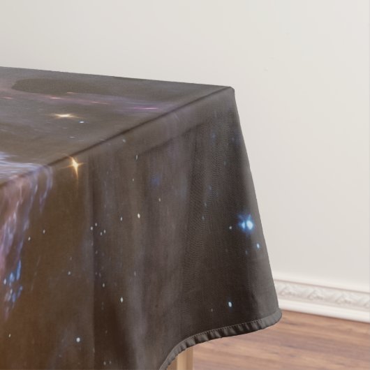 Stellar Path – Journey Through the Universe´15 Tafelkleed (Voorbeeld)