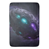 Stellar Path – Journey Through the Universe´1 Badmat (Voorkant Verticaal)