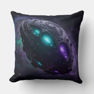 Stellar Path – Journey Through the Universe´1 Kussen