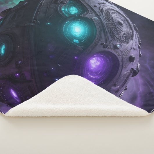 Stellar Path – Journey Through the Universe´1 Sherpa Deken (3/4)