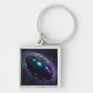 Stellar Path – Journey Through the Universe´1 Sleutelhanger