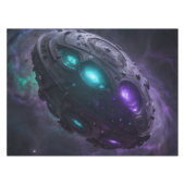 Stellar Path – Journey Through the Universe´1 Tafelkleed (Voorkant (Horizontaal))