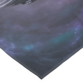 Stellar Path – Journey Through the Universe´1 Tafelkleed (Gekanteld)