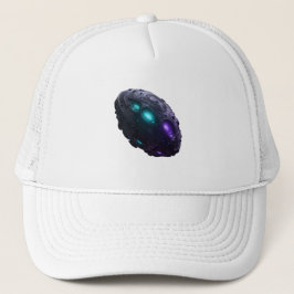 Stellar Path – Journey Through the Universe´1 Trucker Pet