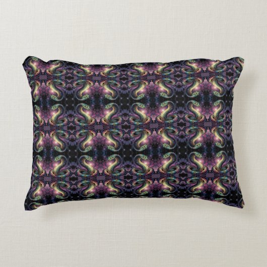 Stellar Path – Journey Through the Universe´2 Accent Kussen (Voorkant)