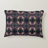 Stellar Path – Journey Through the Universe´2 Accent Kussen (Achterkant)