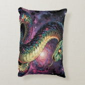 Stellar Path – Journey Through the Universe´2 Accent Kussen (Achterkant (Verticaal))