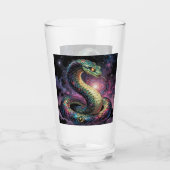 Stellar Path – Journey Through the Universe´2 Glas (Achterkant)