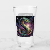 Stellar Path – Journey Through the Universe´2 Glas (Voorkant)