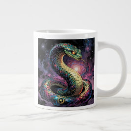Stellar Path – Journey Through the Universe´2 Grote Koffiekop