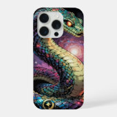 Stellar Path – Journey Through the Universe´2 iPhone Hoesje (Achterkant)