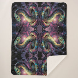 Stellar Path – Journey Through the Universe´2 Sherpa Deken