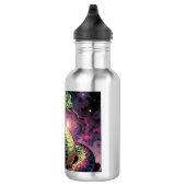 Stellar Path – Journey Through the Universe´2 Waterfles (Rechts)
