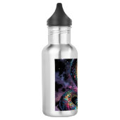 Stellar Path – Journey Through the Universe´2 Waterfles (Links)